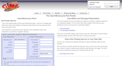 Desktop Screenshot of gissit.com